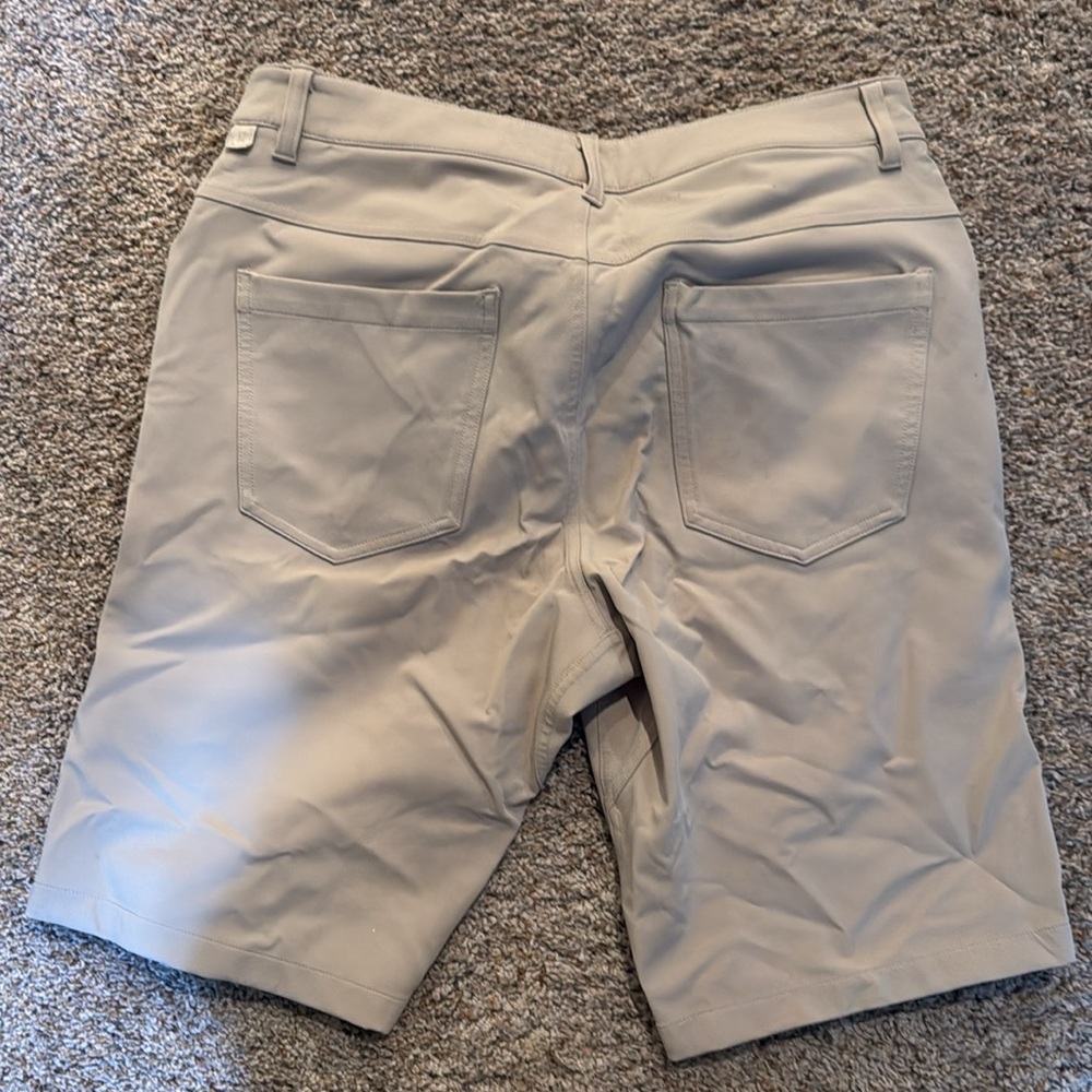 Lululemon shorts - Picture 2 of 2